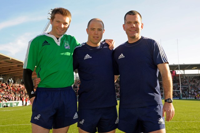 RefsToulouseGloucester