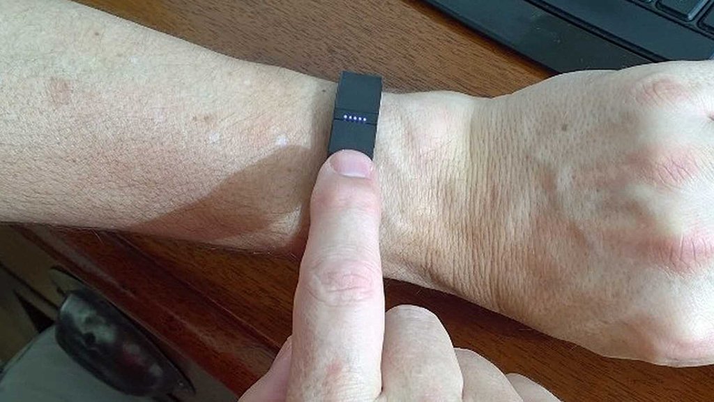 Happiness! Five lights are lit - I can go and have a pizza...