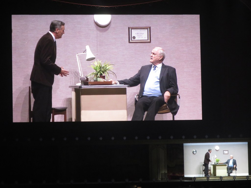 Paying for an argument