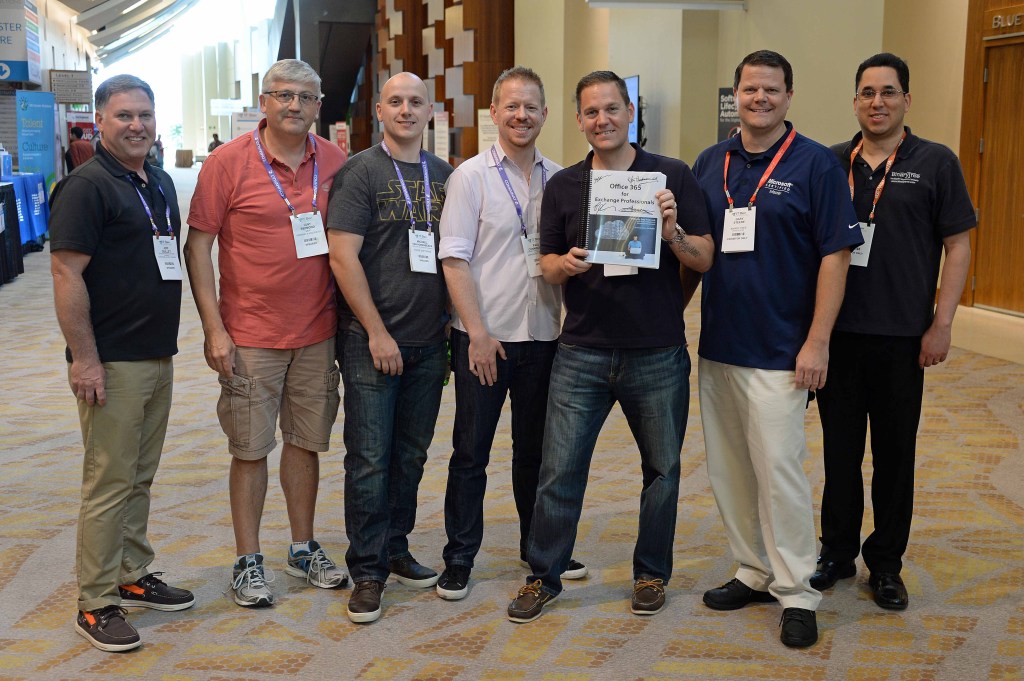 Look! A signed copy too...