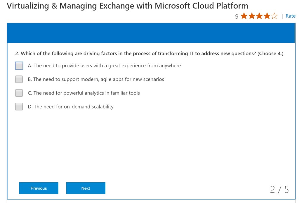 The Kool-Aid is very obvious here
